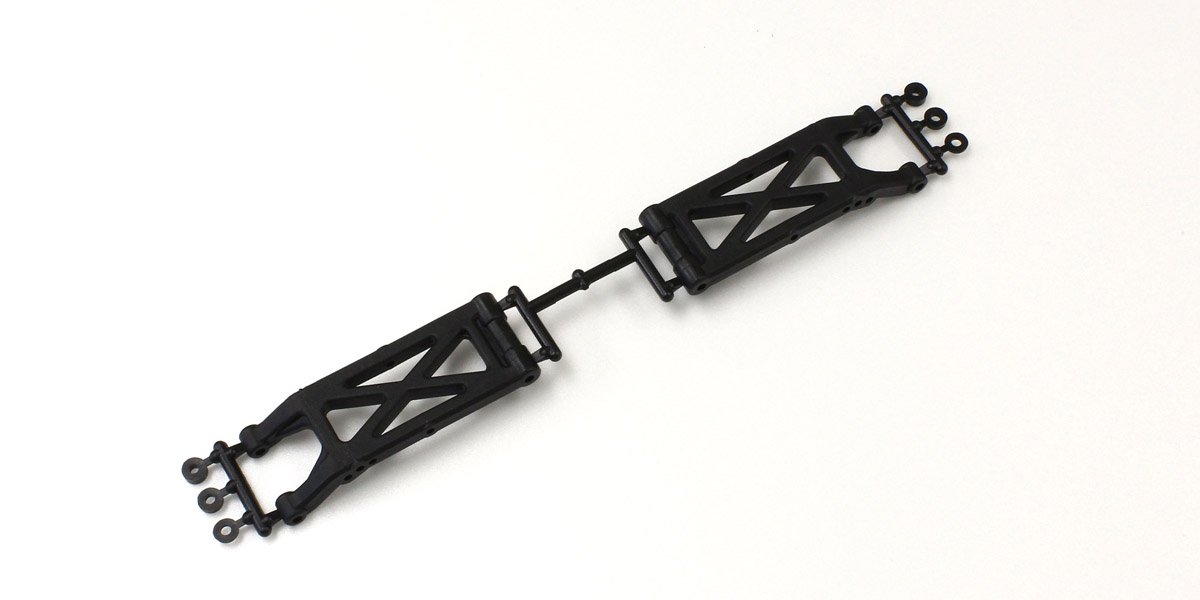UM713B Rear Suspension Arm Set (RB6) UM713B  - KYOSHO RC